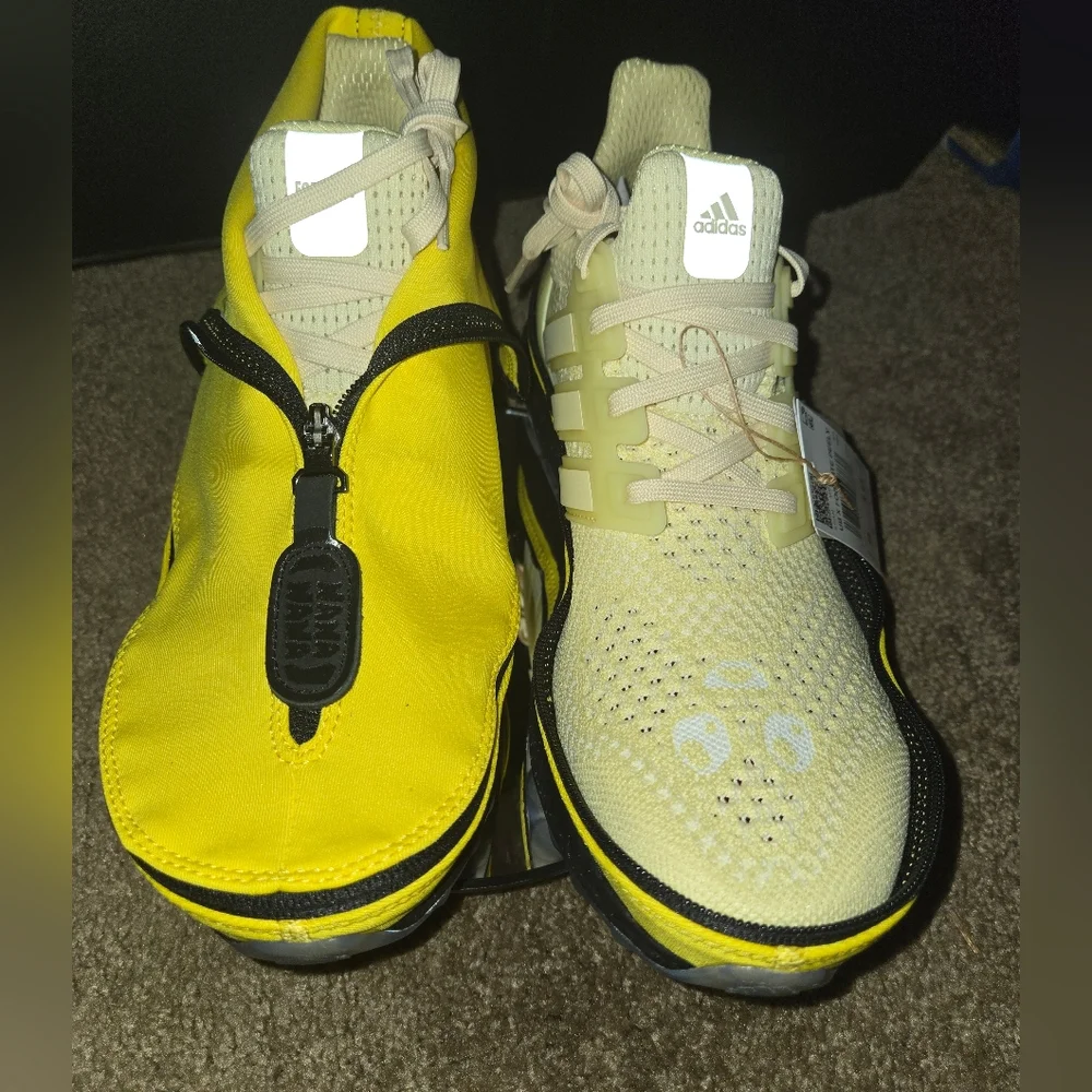 adidas brand new